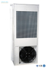 12.5KW Packaged AC Unit, Wall Mounted, 380VAC Powerd, Air Cooling System for Telecom Shelter Applications