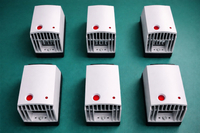 Enclosure Fan Heater