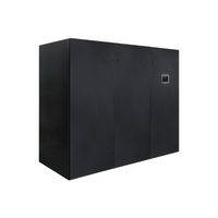 Room Precision A/C (CRAC/CRAH) — 25–75kW