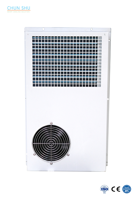 600W AC Air Conditioner,electrical Cabinet Air Conditioner,Air Cooling Unit for Outdoor Telecom Cabinets