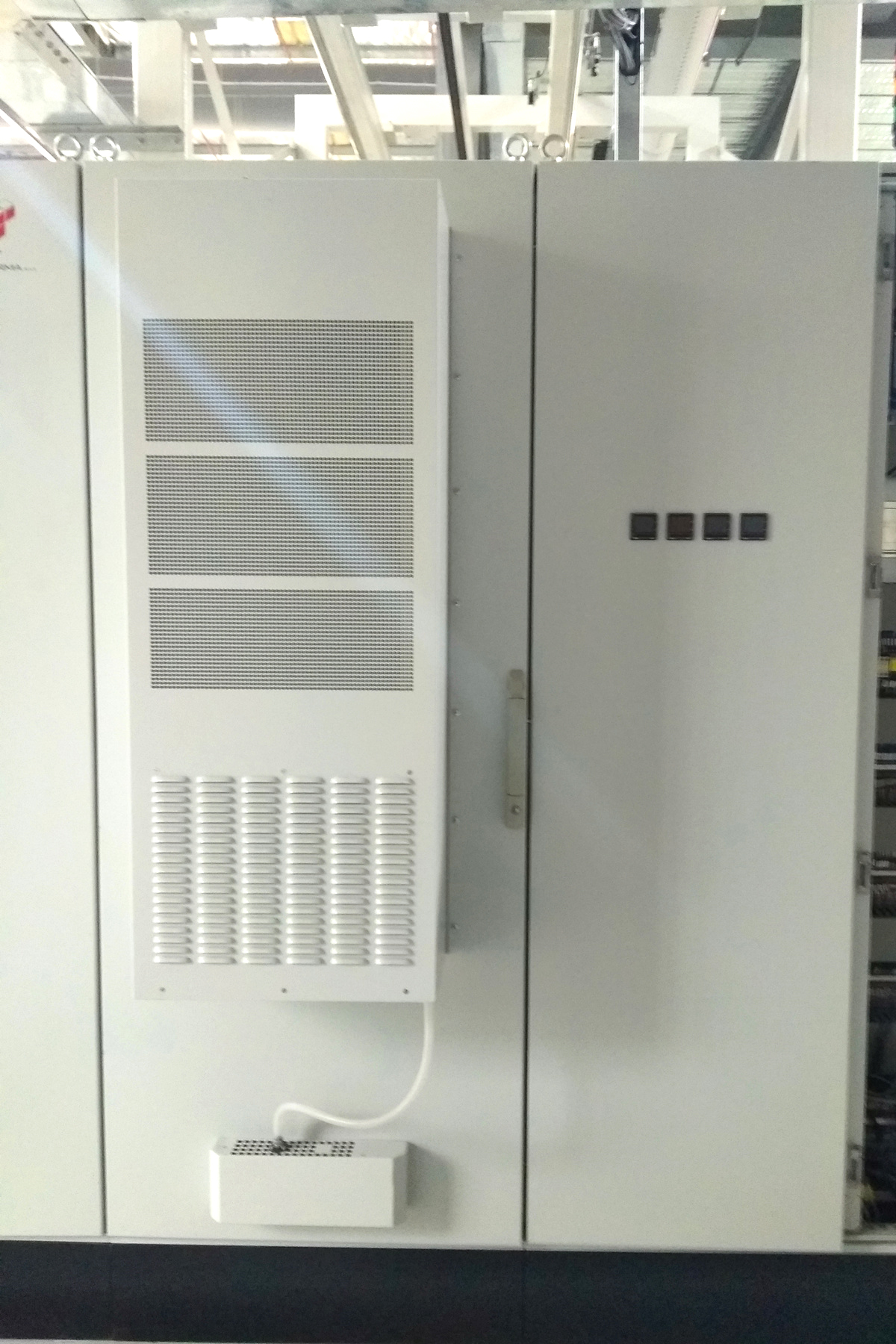 AC 5KW for Siemens electrical cabinet