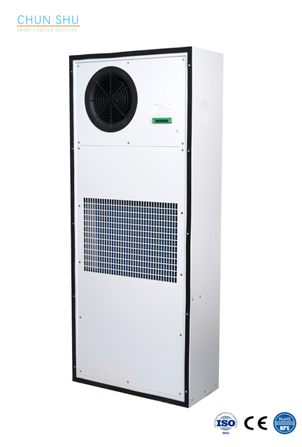 3000W Cabinet Air Conditioner for Electrical Enclosures, AC Series Industrial Air Conditioner,electrical Cabinet Cooling System