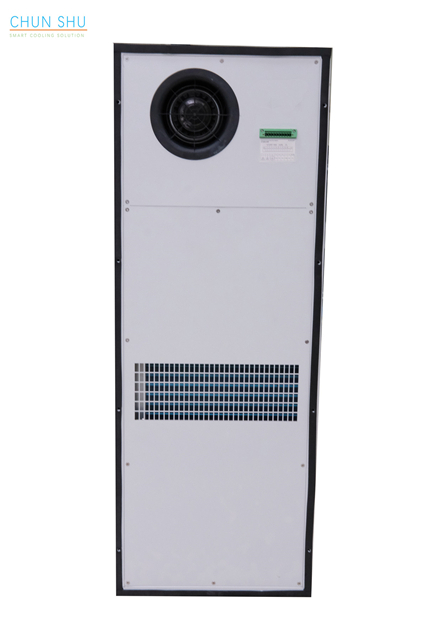 1000W Side-Mounted air conditioner,AC series Industrial air conditioner,Cabinet tpye air cooling unit