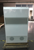 230W/K DC Powered Heat Exchanger, Outdoor Cabinet Heat Exchanger