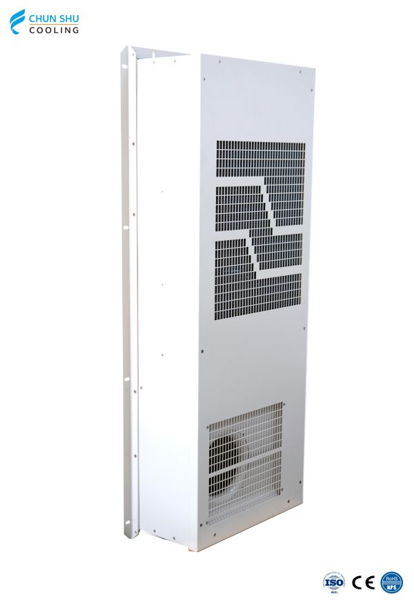 2.5KW AC air conditioner