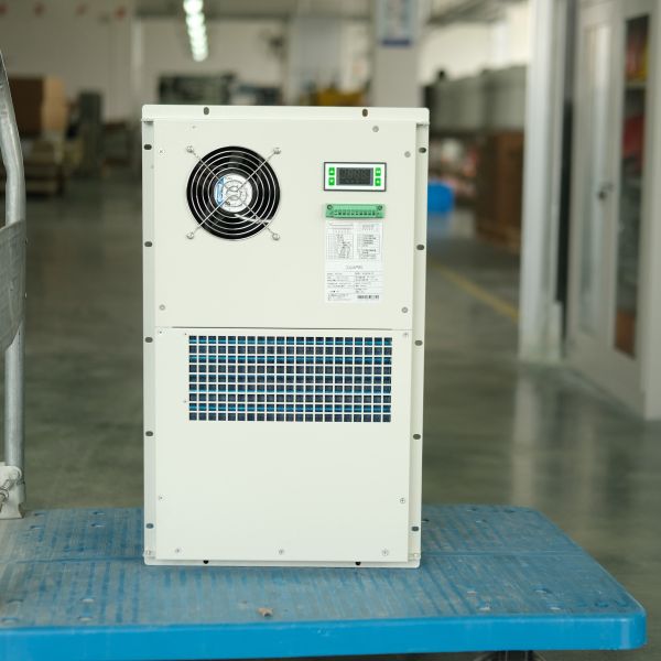 500W cabinet AC