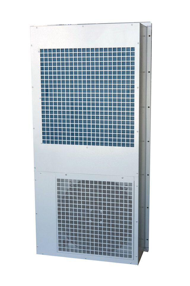 5kW Wall Mounted Electrical Room Air Conditioner