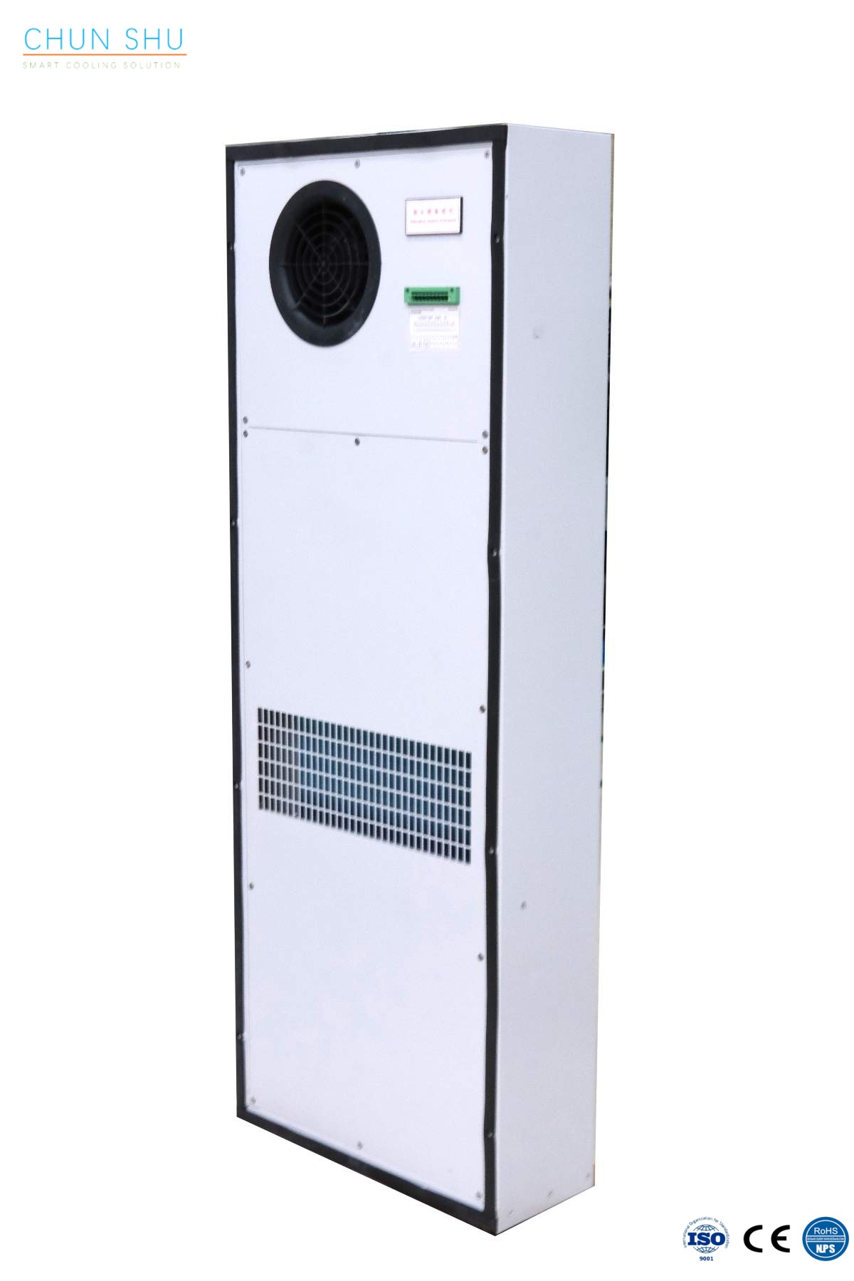 1500W Side-Mounted air conditioner, Enclosure air conditioner,AC series Industrial air conditioner