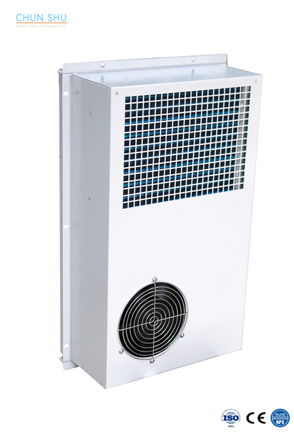 500W AC Air Conditioner,electrical Cabinet Air Conditioner,Air Cooling Unit for Outdoor Telecom Cabinets