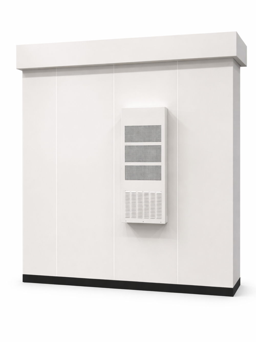 Electrical Room Cooling Solution | Wall & Roof-Mounted Packaged A/C