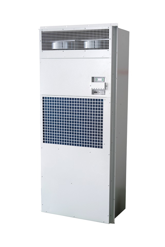 5kW Wall Mounted Electrical Room Air Conditioner
