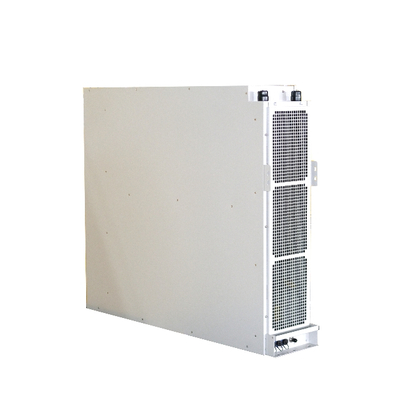 Liquid Cooling System For BESS, 8.0KW Rack-mounted Air Cooler Chiller, Water Air Conditioner For Battery Energy Storage Systems