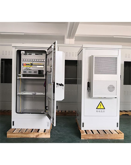 Equipment Cabinet