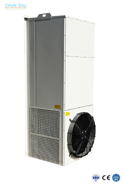 20.0KW Wall Mounted AC Units,380VAC Powered, Upflow Air, Storage Container&Telecom Applications& Equipment Shelters &Mic Date Center