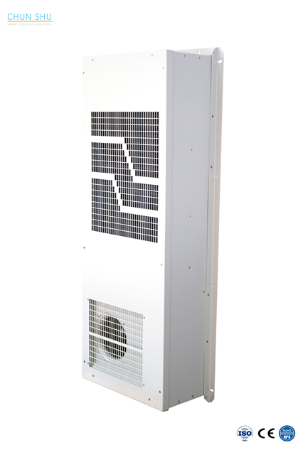 3000W AC Air Conditioner,electrical Enclosure Cooling Unit,Outdoor Cabinet Air Conditioning Units