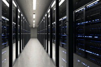  Data Center 