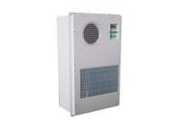 Combined Unit: Air Conditioner + Heat Exchanger (Hybrid)