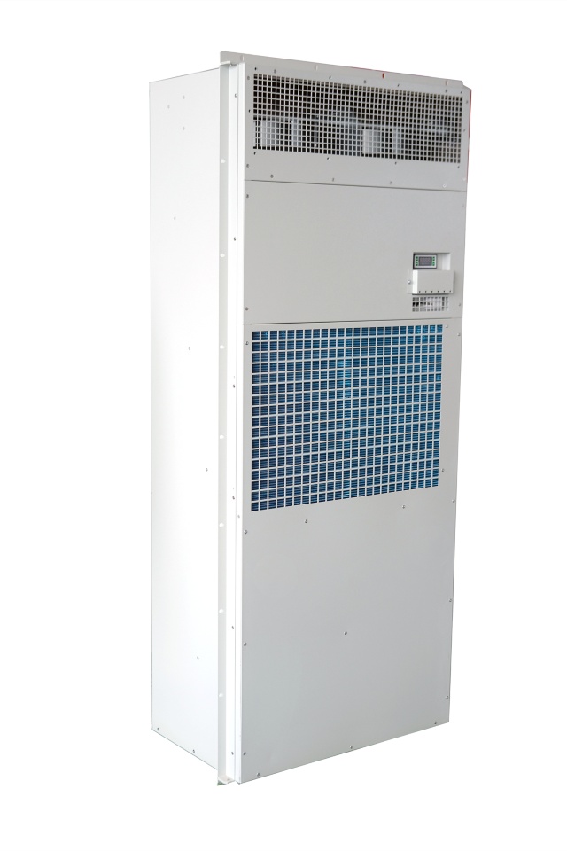 5kW Wall Mounted Electrical Room Air Conditioner