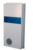 Cabinet DC Heat Exchanger, Air To Air Heat Exchanger, Panel Heat Exchanger For Outdoor Telecom Cabinets