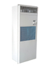 7.5KW AC Powered Packaged Wall Mounted Air Conditioner for Storage Container & Telecom Shelter & Outdoor Date Center