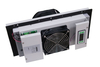 48VDC Thermoelectric Cabinet Air Conditioner (TEC)