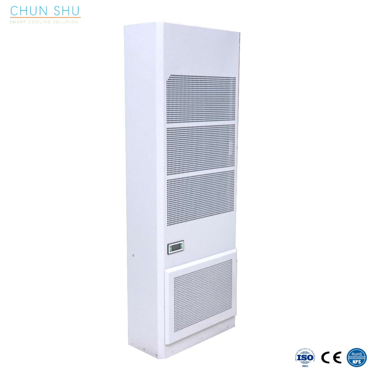 1500W Side-Mounted air conditioner, Enclosure air conditioner,AC series Industrial air conditioner