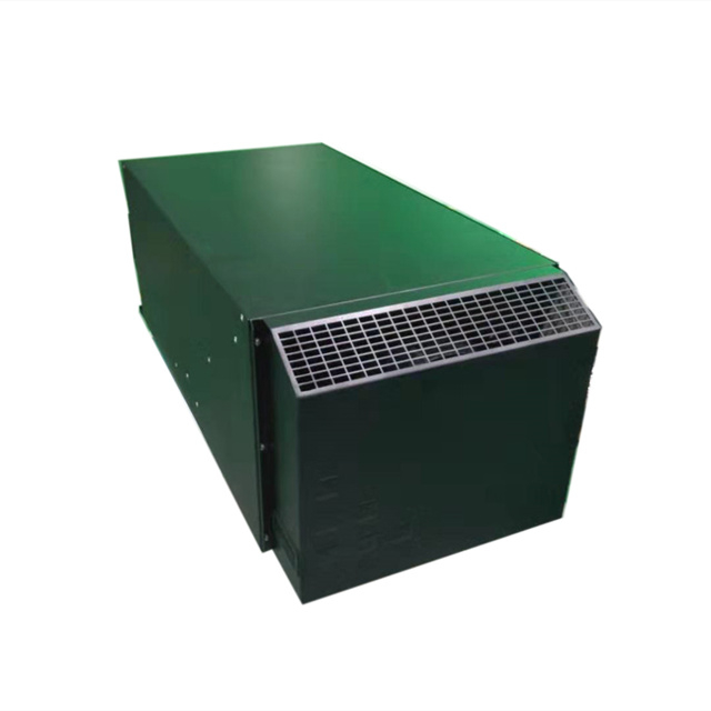 12KW Split Rack Air Conditioner