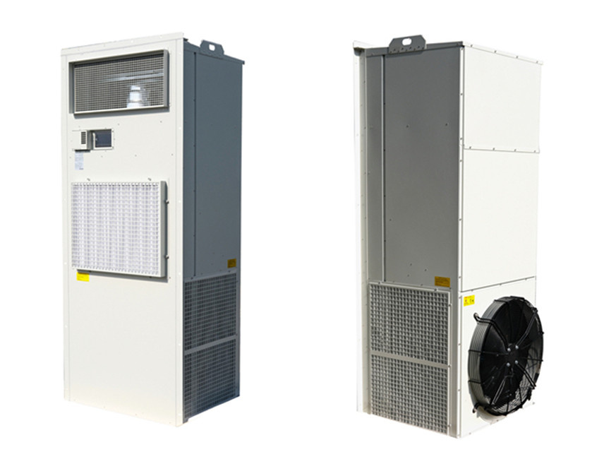 Wall Mounted Air Conditioner Units For Telecom & Equipment shelters &Mic Date Center