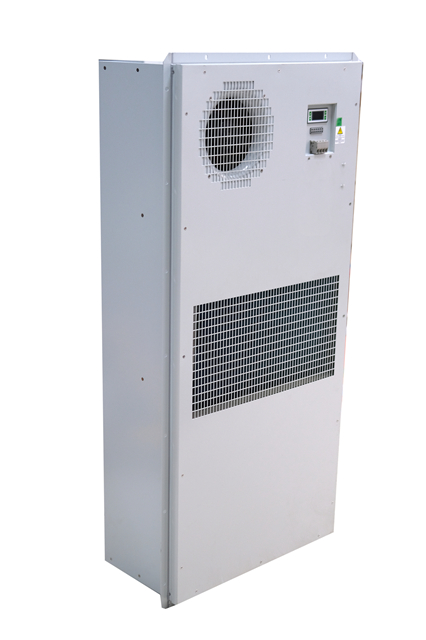 4000W AC Air Conditioner,,Outdoor Cabinet Type Air Cooling Units,Industrial Panel Air Conditioner