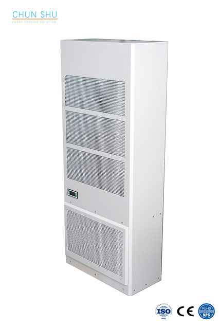 1000W Side-Mounted air conditioner,AC series Industrial air conditioner,Cabinet tpye air cooling unit