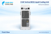 3kW Vertical BESS Liquid Cooling Unit