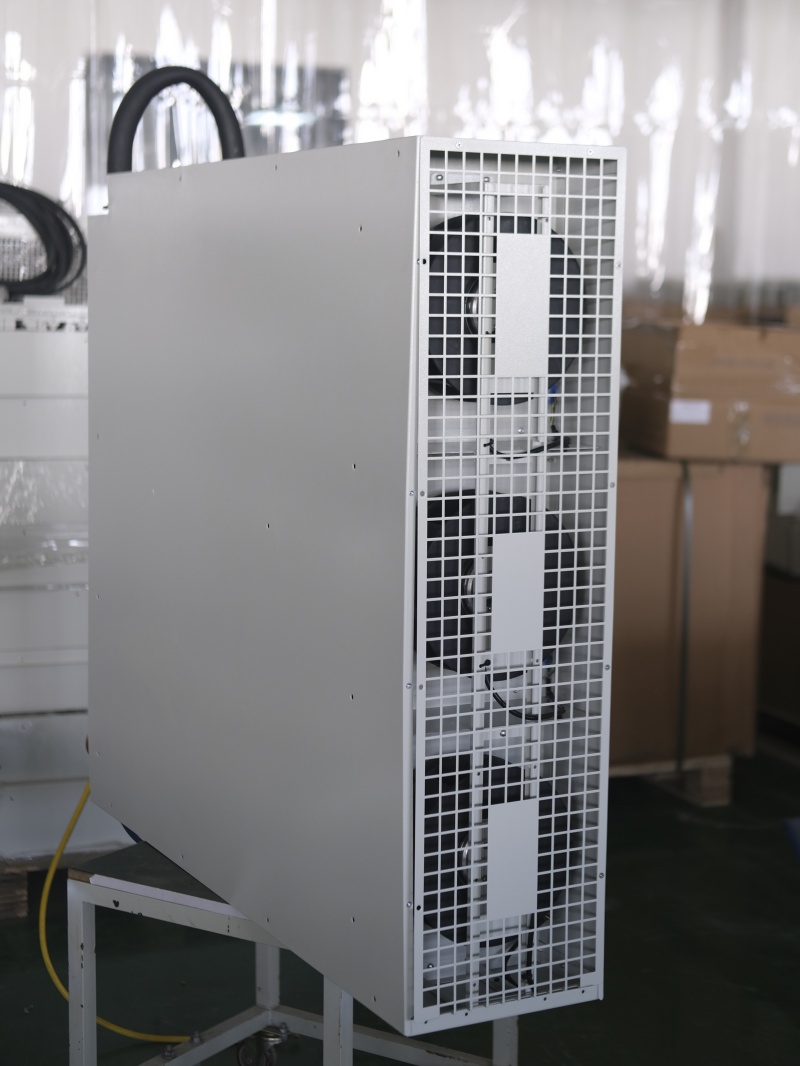 5kW Vertical BESS Liquid Cooling Unit for Energy Storage Cabinets