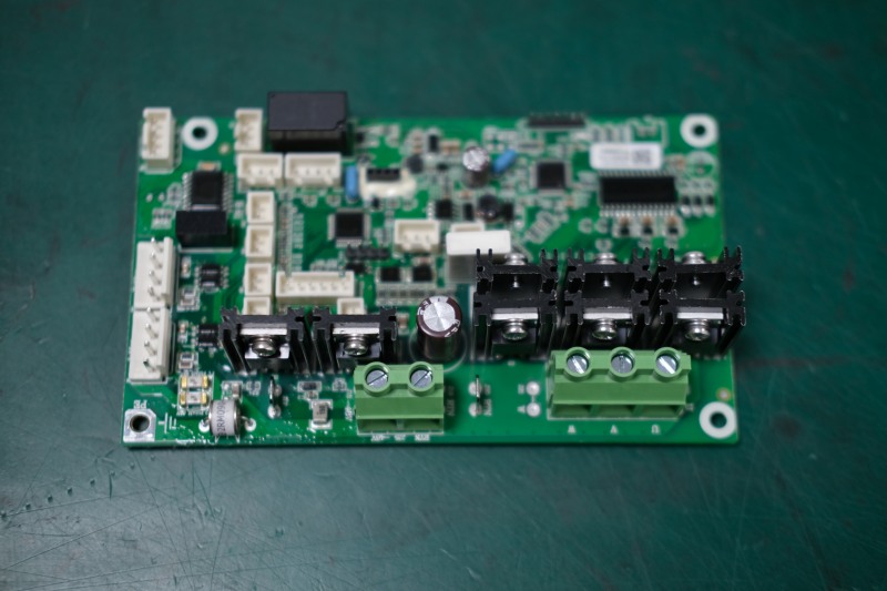 PID board