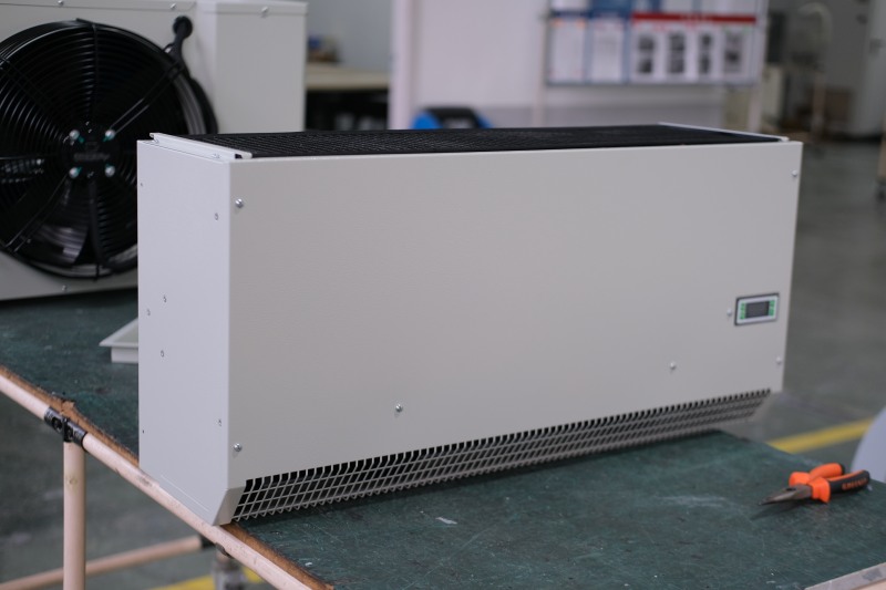 5kW Precision Split Wall-Mounted Air Conditioner for Data Centers