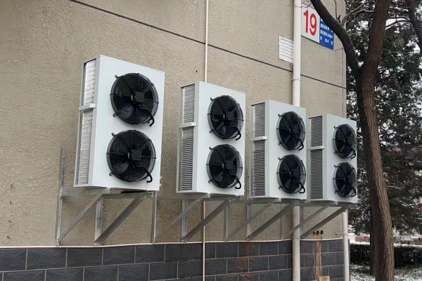 Data center_Precision air conditioner_
