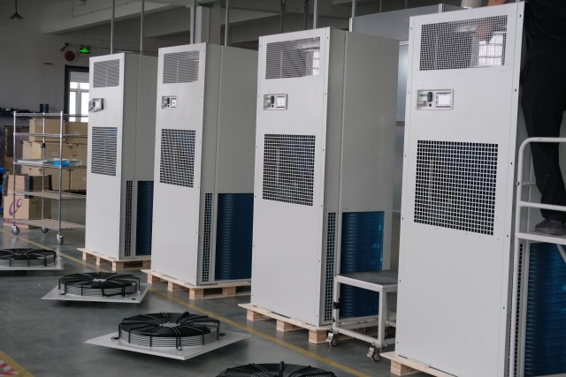 20.0kW Package Wall Mounted Air Conditioner