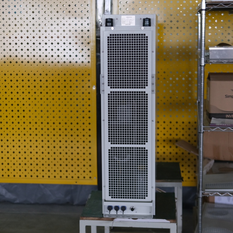 5kW Vertical BESS Liquid Cooling Unit for Energy Storage Cabinets