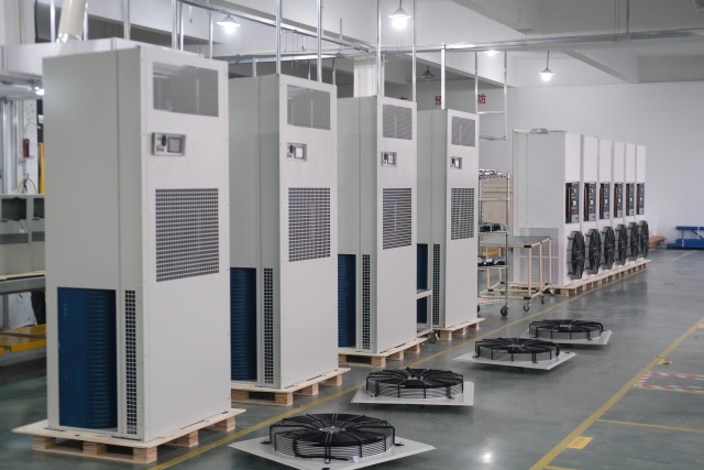 20.0kW Package Wall Mounted Air Conditioner