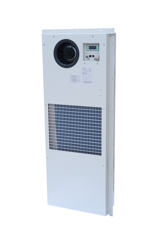 2KW DC air conditioner