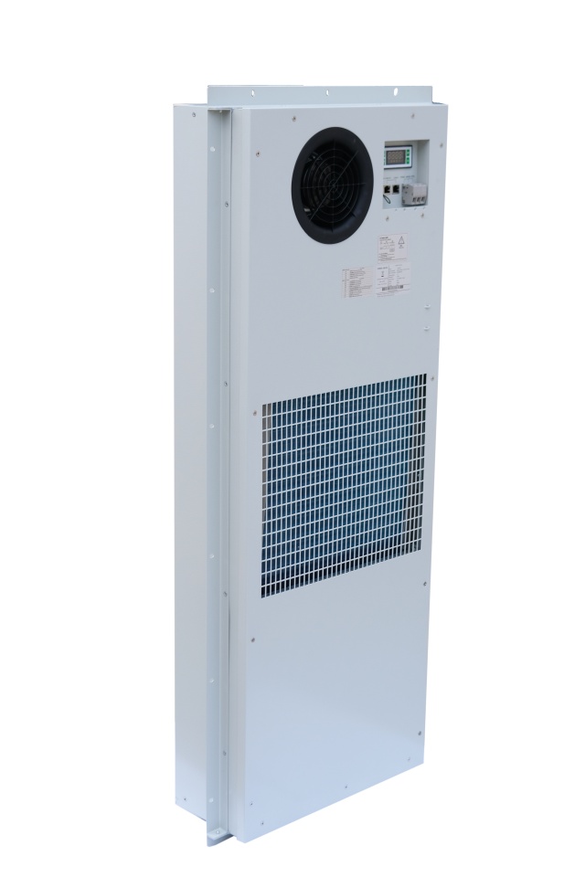 Cabinet DC air conditioner (2)