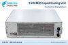 5kW Horizontal BESS Liquid Cooling Unit for Energy Storage Cabinets