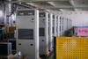 12.5KW Wall Mounted Electrical Room Air Conditioner