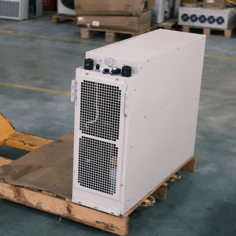 3kW Vertical BESS Liquid Cooling Unit