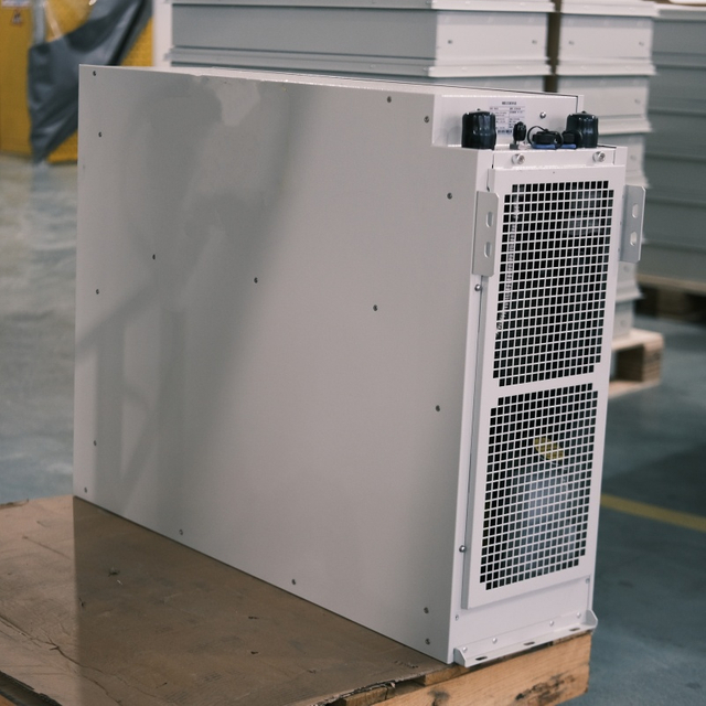 3kW Vertical BESS Liquid Cooling Unit