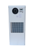 DC Air Conditioner, 48VDC Outdoor Cabinet Air Conditioner