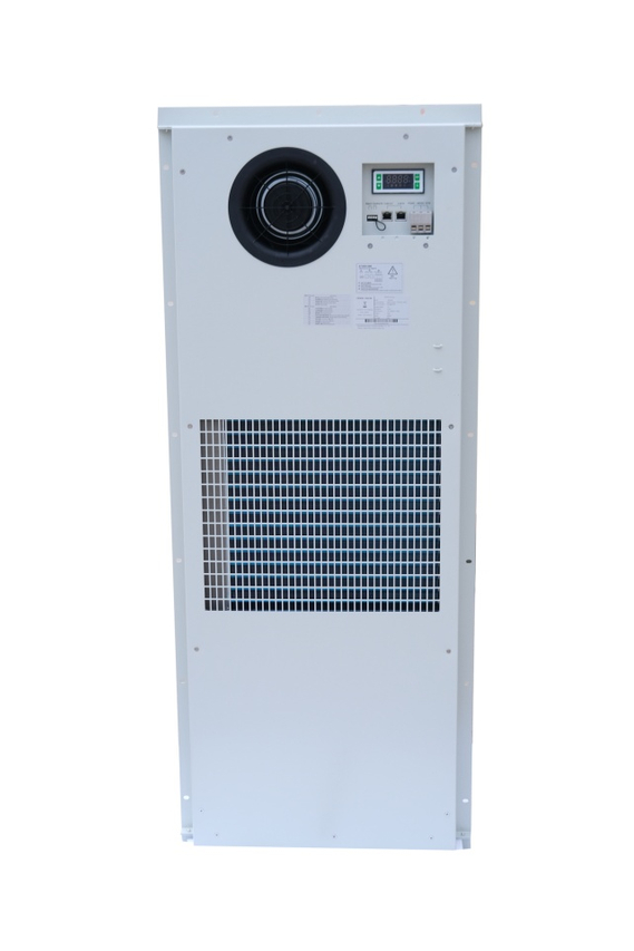DC Air Conditioner, 48VDC Outdoor Cabinet Air Conditioner