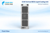 5kW Vertical BESS Liquid Cooling Unit for Energy Storage Cabinets