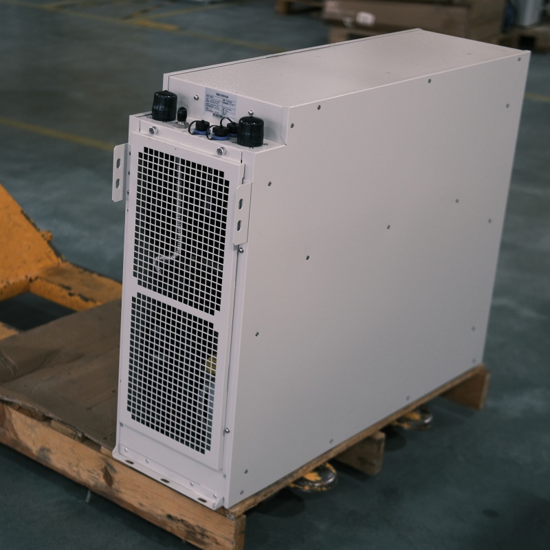 3kW Vertical BESS Liquid Cooling Unit