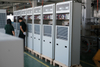 12.5KW Wall Mounted Electrical Room Air Conditioner