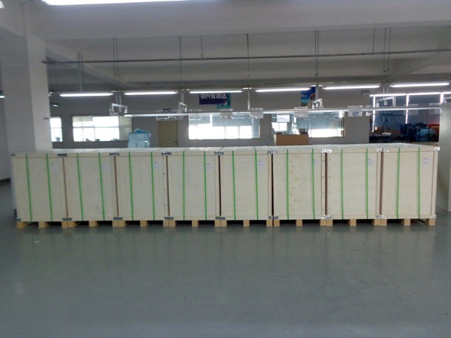 DC Air Conditioner, 48VDC Outdoor Cabinet Air Conditioner